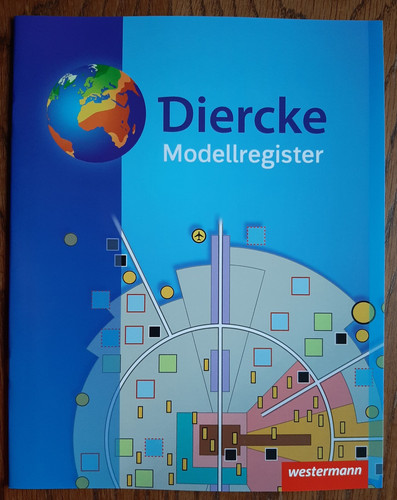 Diercke modellregister - modellregister,