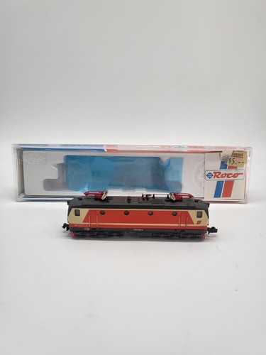 Roco spur 23262 - spur, n