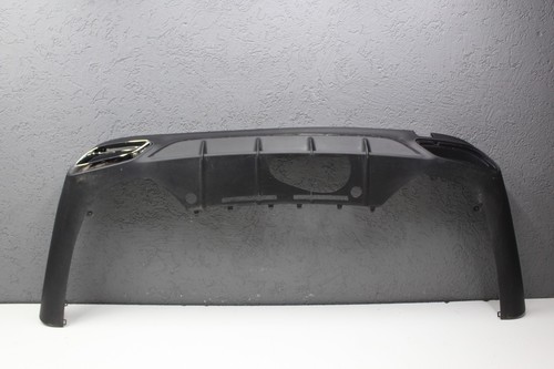 Amg diffusor hinten - amg,