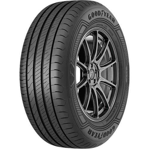 Goodyear efficientgrip suv - efficientgrip,