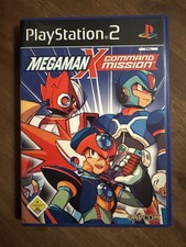 PS2 / Playstation 2 - Mega Man