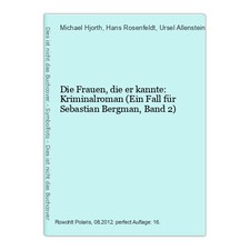 Die Frauen, die er kannte