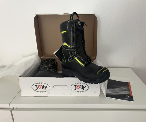 Feuerwehrstiefel jolly - feuerwehrstiefel,