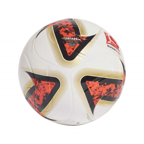Adidas dfl bundesliga ball - dfl,