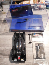 Carrera Digital Audi R18