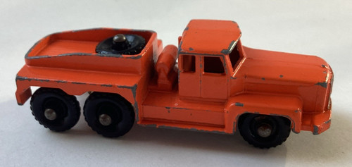 Matchbox rotinoff - matchbox,