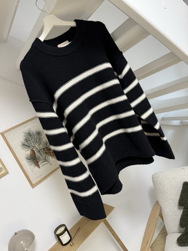 Premium kaschmirpullover - h&m,