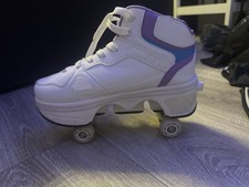 Quad Skates Rollschuhe Oregon