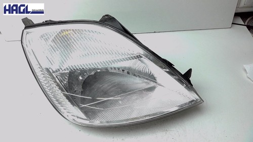 Scheinwerfer mit blinker - scheinwerfer,