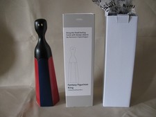 NORMANN  Copenhagen  / Tivoli  / Fantasy Figurines Knight  /  Dänemark  /  OVP