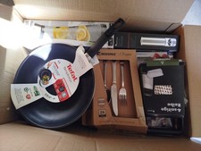 25x  Mystery Haushalt