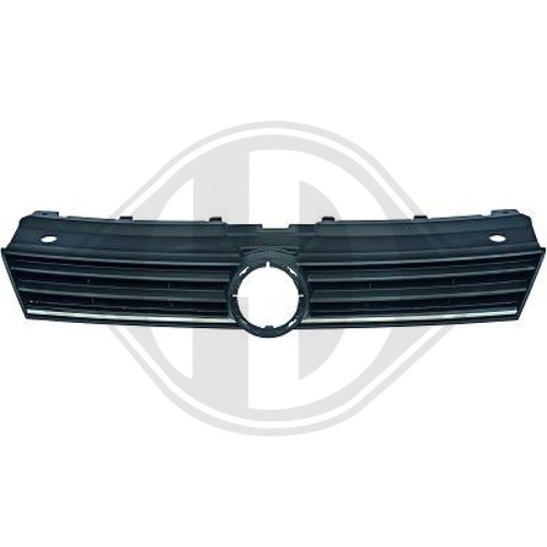 2207041 kühlergitter für - für, vw