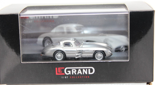 Mercedes benz 300 slr - mercedes,
