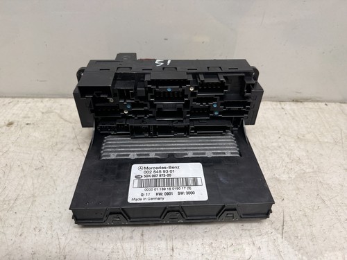 Mercedes w203 sicherungskasten - w203,