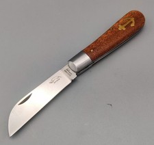 Otter Anker-Messer Sapeli