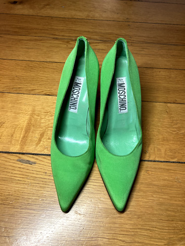 Moschino schuhe damen - moschino,