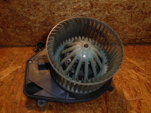 Heizgebläse gebläsemotor - heizgebläse,