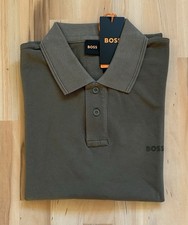 NEU! Hugo Boss Prime Poloshirt