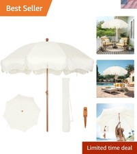 Sonnenschirm Balkon
