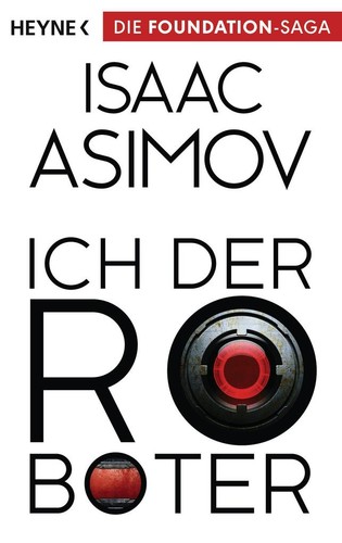 Ich der roboter isaac - |,