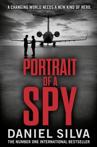 Portrait spy daniel - portrait, of