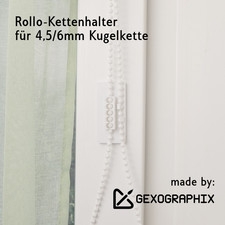 Rollo Ketten-Halter