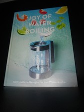 The Joy of Water Boiling