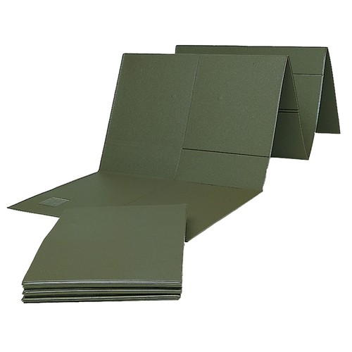 Original bundeswehr isomatte - original,