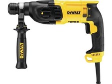 DEWALT D25133KQS Bohr- und