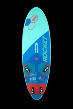 Windsurfboard tabou rocket ltd - windsurfboard,