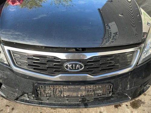 Kühlergrill kia ceed ed - ceed, sw