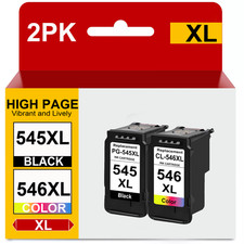 Patronen für Canon PG-545 /