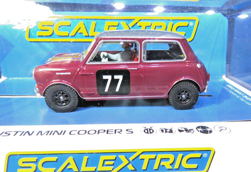 Neu scalextric c4238 - neu,
