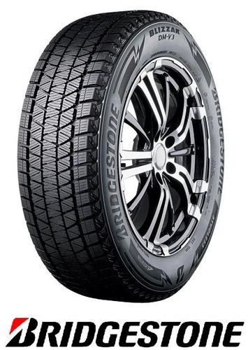 Bridgestone blizzak v3 - dm,
