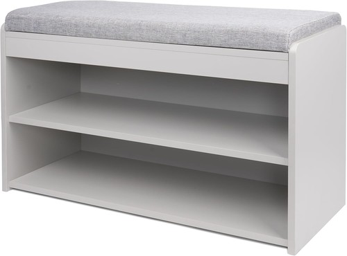 Schuhbank mit sitzfläche - mit,