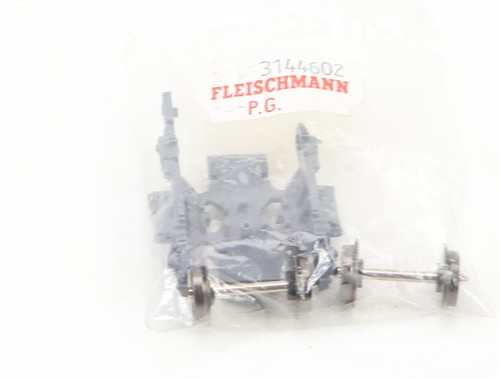 Fleischmann 3144602 - fleischmann, h0