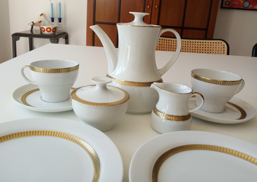 Thomas rosenthal gruppe - rosenthal,