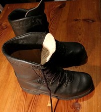 Bundeswehr Kampf - Stiefel -