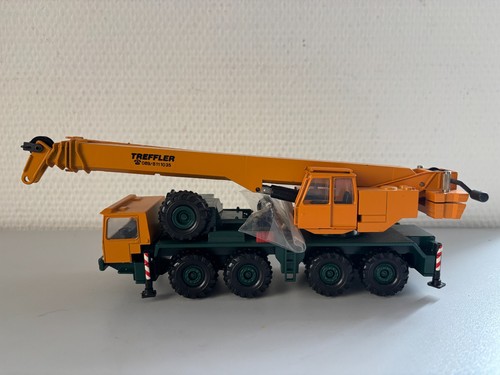 Liebherr ltm1060 autokran - ltm1060,