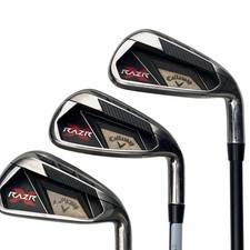 Callaway Razr X Eisenset /