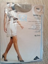 a Feinstrumpfhose 15 DEN