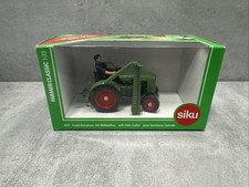 Siku farmer classic 3471 - siku, fendt