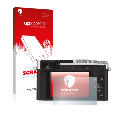 Upscreen schutz folie für - upscreen,