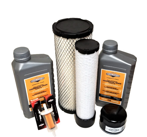 Briggs stratton wartung kit - briggs,