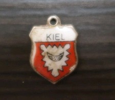 Bettelarmband Wappen Kiel