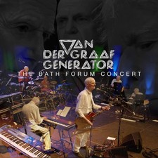 Van Der Graaf Generator The
