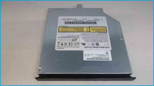 Dvd brenner writer blende - brenner,