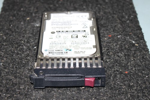 Hpe enterprise 600gb 15k - enterprise,