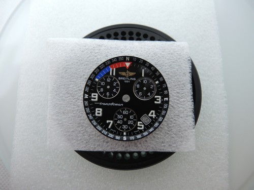 Zifferblatt breitling trans - breitling,