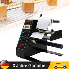 220V Etikettiermaschine